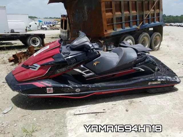 YAMA1694H718 фото 10