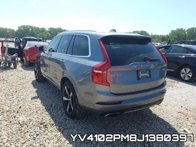 YV4102PM8J1380397 фото 4