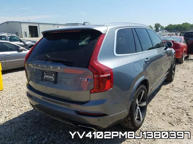 YV4102PM8J1380397 фото 5
