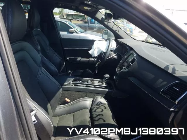 YV4102PM8J1380397 фото 6