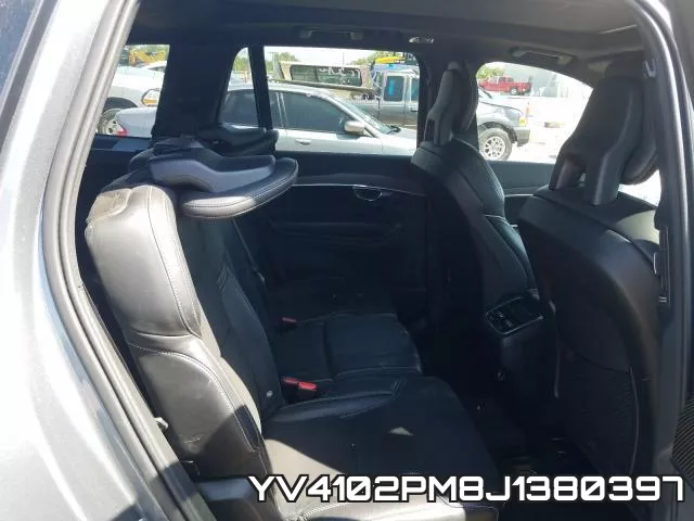 YV4102PM8J1380397 фото 7