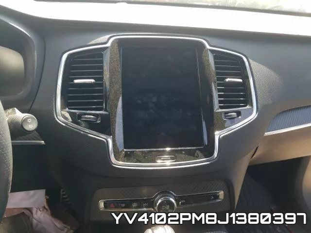 YV4102PM8J1380397 фото 10
