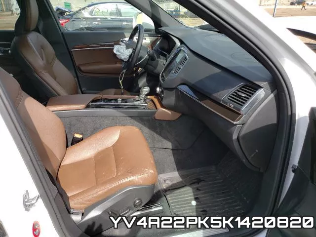 YV4A22PK5K1420820 фото 6