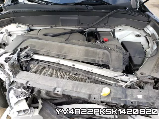 YV4A22PK5K1420820 фото 8