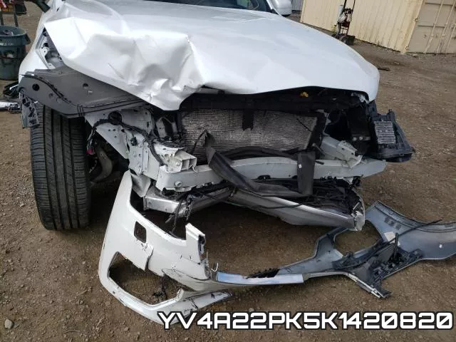 YV4A22PK5K1420820 фото 10