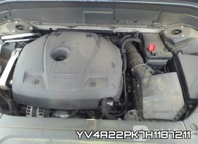 YV4A22PK7H1187211 фото 2