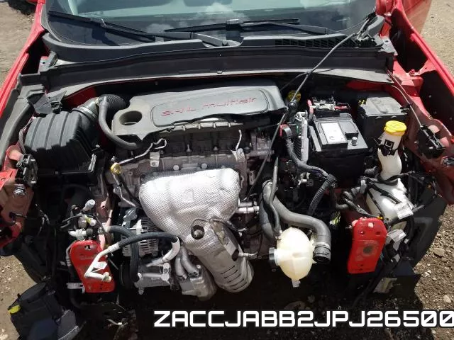 ZACCJABB2JPJ26500 фото 8