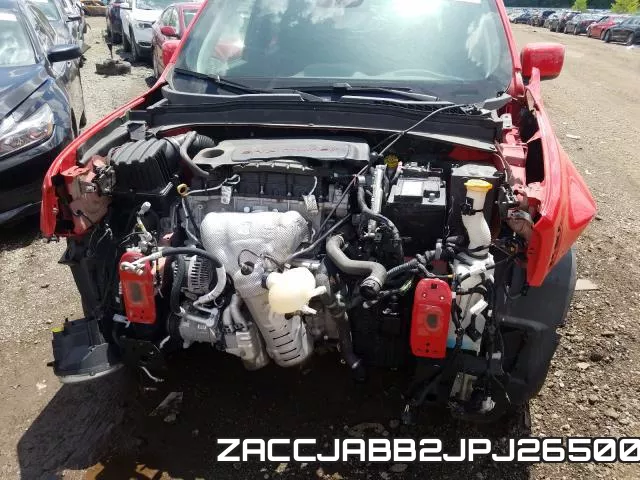 ZACCJABB2JPJ26500 фото 10