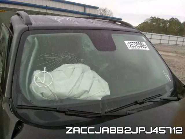 ZACCJABB2JPJ45712 фото 2