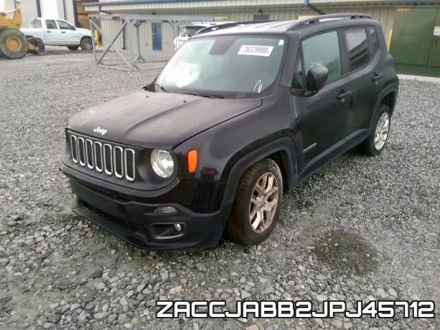 ZACCJABB2JPJ45712 фото 3