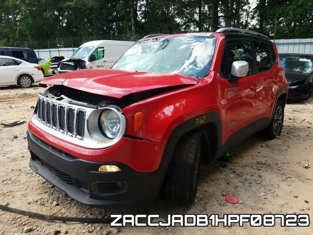 ZACCJADB1HPF08723 фото 3
