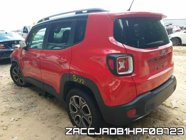 ZACCJADB1HPF08723 фото 4