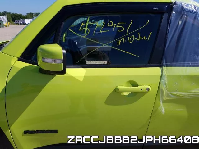 ZACCJBBB2JPH66408 фото 2