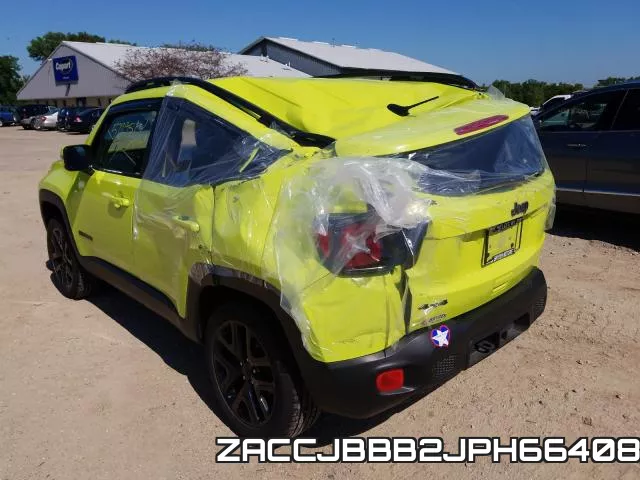 ZACCJBBB2JPH66408 фото 4