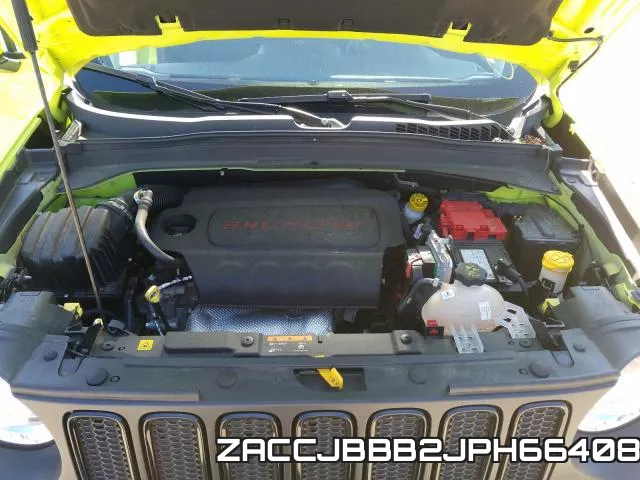 ZACCJBBB2JPH66408 фото 8