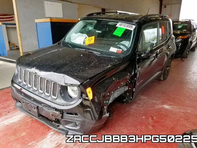 ZACCJBBB3HPG50225 фото 3