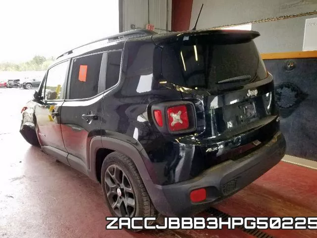 ZACCJBBB3HPG50225 фото 4