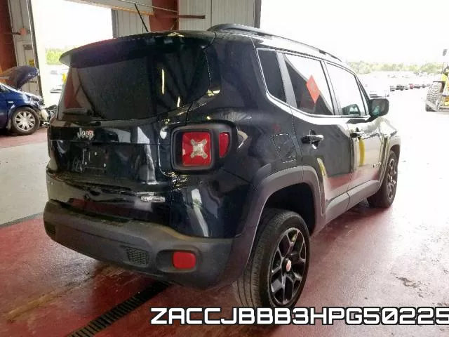 ZACCJBBB3HPG50225 фото 5