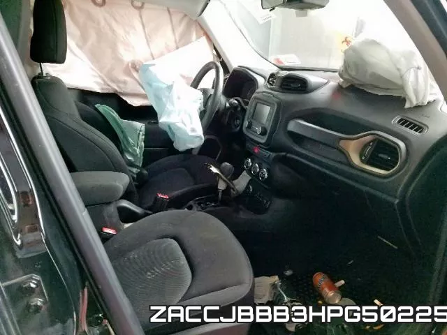 ZACCJBBB3HPG50225 фото 6