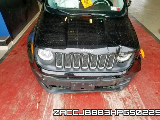 ZACCJBBB3HPG50225 фото 8