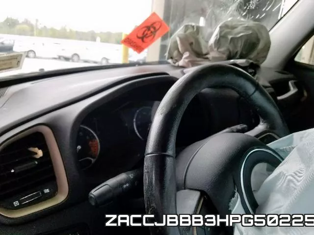 ZACCJBBB3HPG50225 фото 9