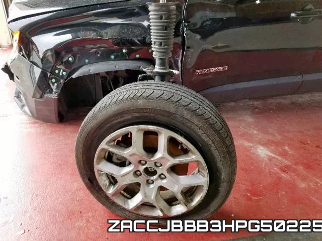 ZACCJBBB3HPG50225 фото 10