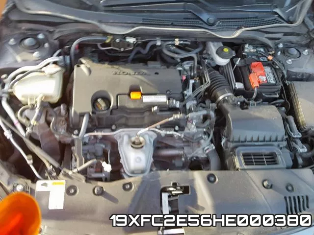 19XFC2E56HE000380 фото 8