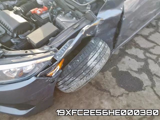 19XFC2E56HE000380 фото 10