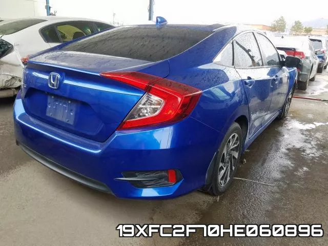 19XFC2F70HE060896 фото 5