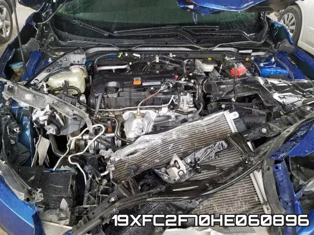 19XFC2F70HE060896 фото 8