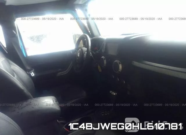 1C4BJWEG0HL610781 фото 6