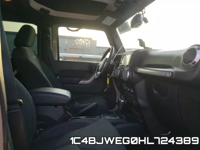 1C4BJWEG0HL724389 фото 6
