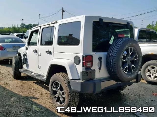 1C4BJWEG1JL858480 фото 4