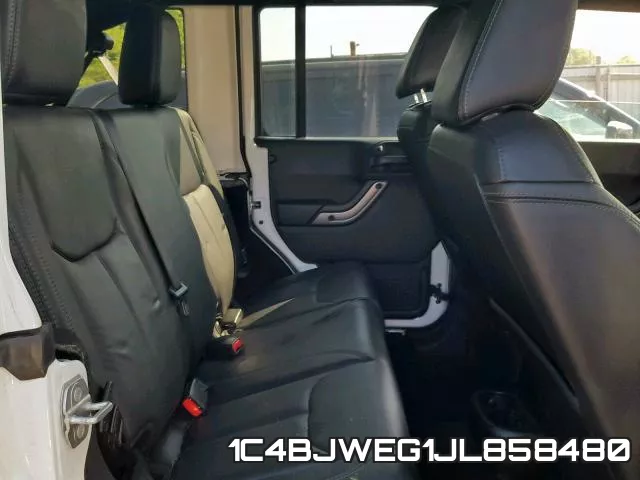 1C4BJWEG1JL858480 фото 7