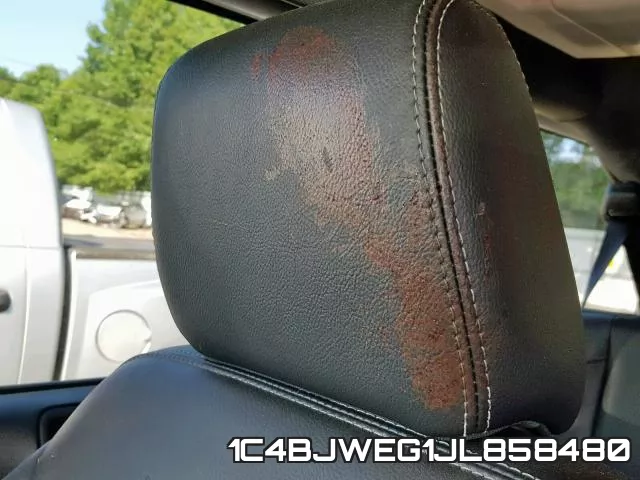 1C4BJWEG1JL858480 фото 10