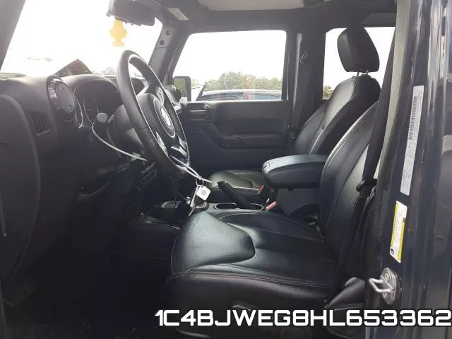 1C4BJWEG8HL653362 фото 6