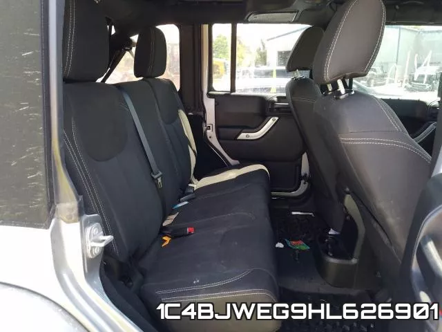 1C4BJWEG9HL626901 фото 7