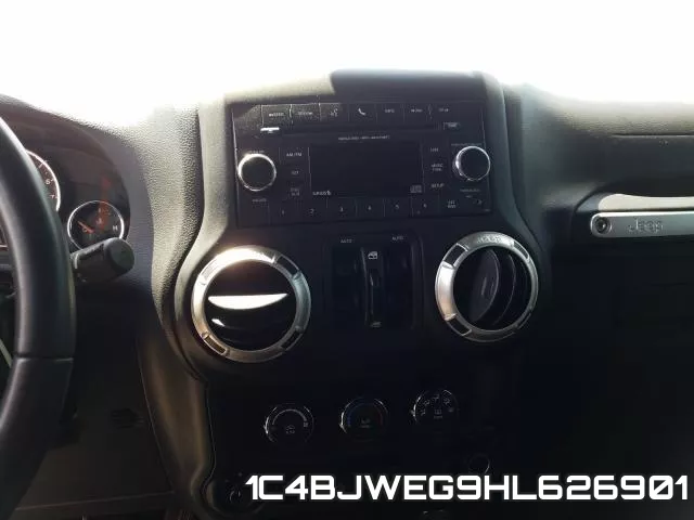 1C4BJWEG9HL626901 фото 10