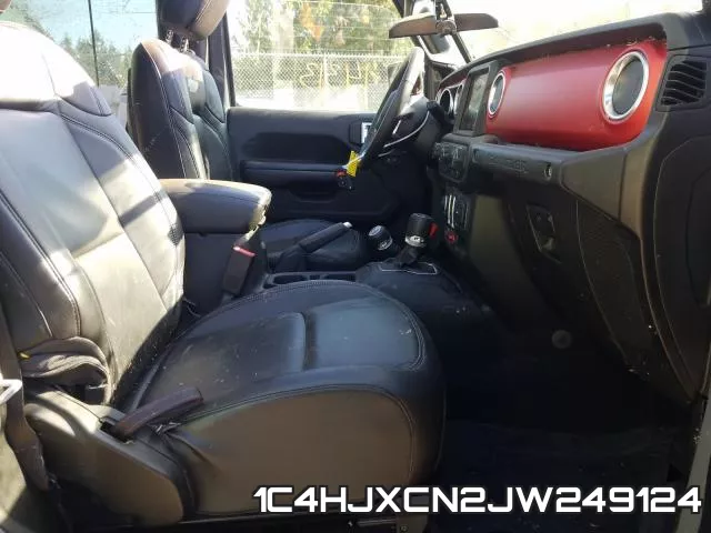 1C4HJXCN2JW249124 фото 6