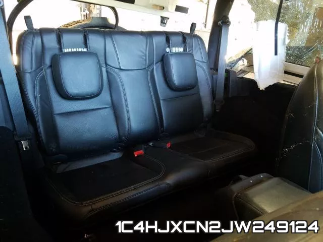 1C4HJXCN2JW249124 фото 7
