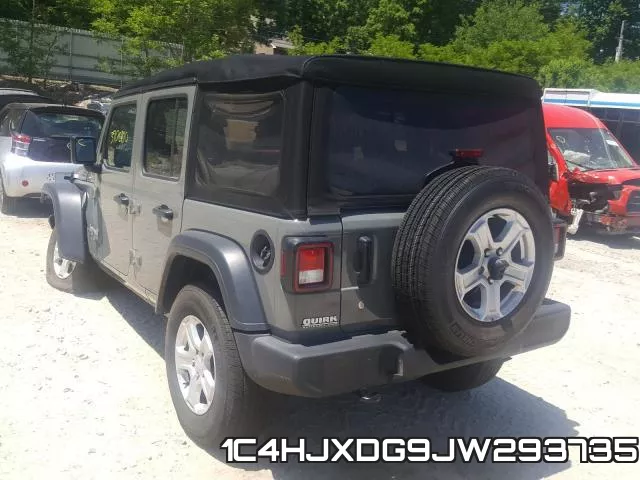 1C4HJXDG9JW293735 фото 4