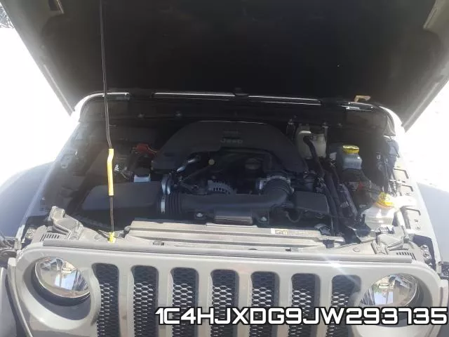 1C4HJXDG9JW293735 фото 8