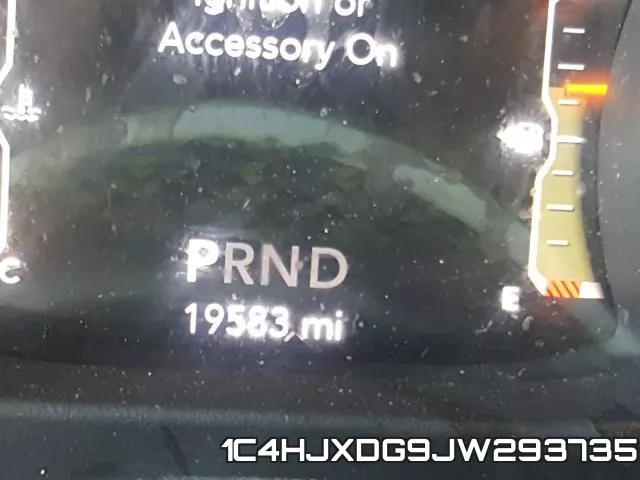 1C4HJXDG9JW293735 фото 9