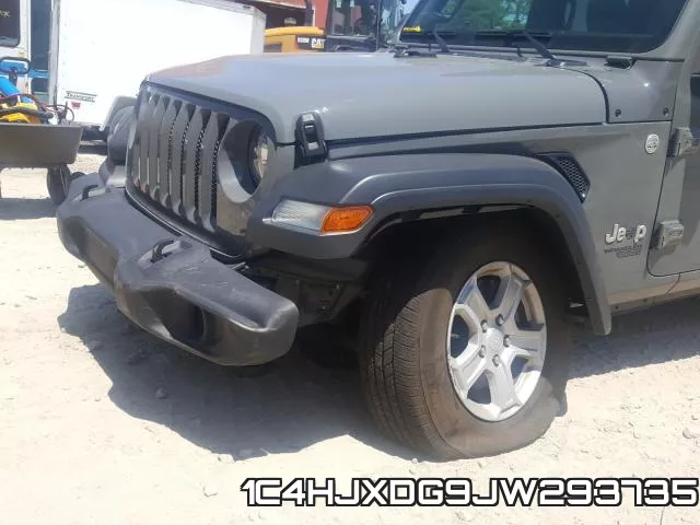 1C4HJXDG9JW293735 фото 10