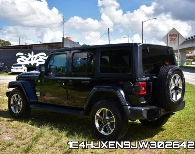 1C4HJXEN9JW302642 фото 4
