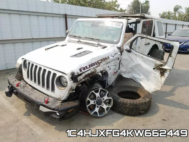 1C4HJXFG4KW662449 фото 3