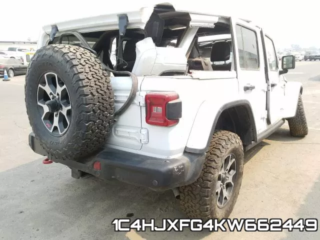 1C4HJXFG4KW662449 фото 5