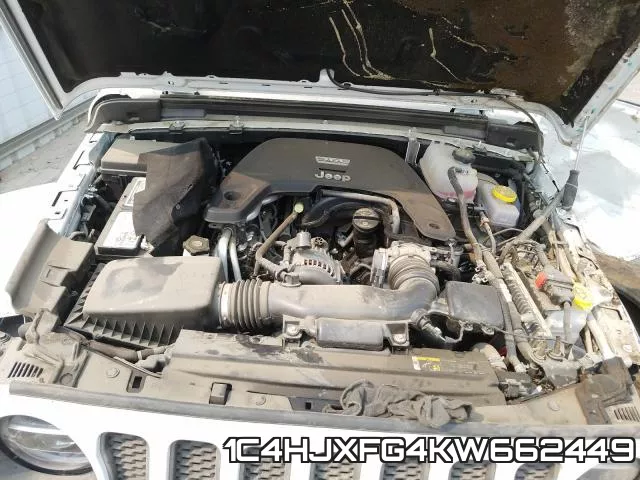 1C4HJXFG4KW662449 фото 8