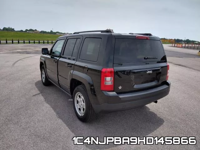 1C4NJPBA9HD145866 фото 4