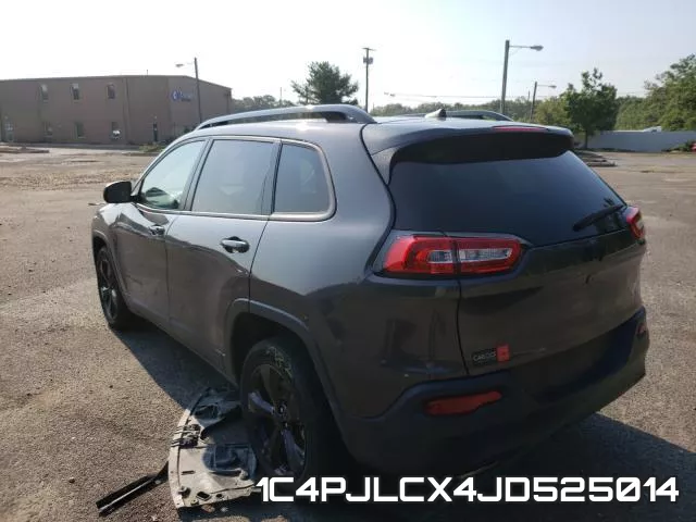 1C4PJLCX4JD525014 фото 4